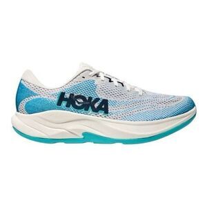 Hoka One One Men’s Rincon 4 Frost Skyward Blue Athletic Running Sneaker Size 8 D